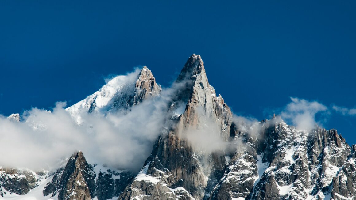 chamonix